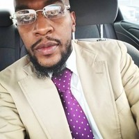 Terrill Coleman