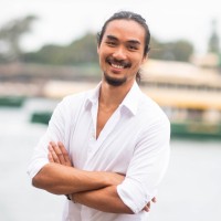 Nathaniel Wong