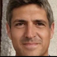 Antonio Berjillos Córdoba