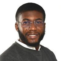Erick Perchardt Lutterodt Jr.