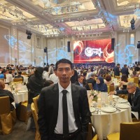 Teguh Haryono, SE