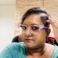 Vimla Bisasur