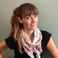 Cari Rogers