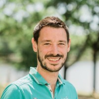 Maxime Bonamie