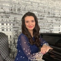 Carolina Dumitrescu