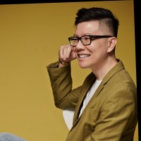 XAVIER MAH