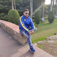 Kamlesh Kumar