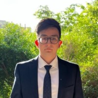 Gabriel Alarcon Gallardo