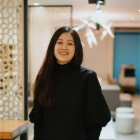 Cheryl Loh