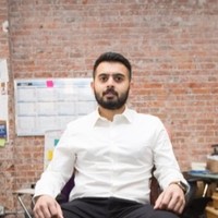 Anand Virani