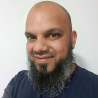 Arif Jamal