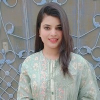 Robina Kanwal