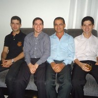 Anivaldo Pereira Dua Duarte