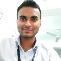 Aditya Kumar Verma