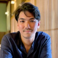 Goh Nakagawa