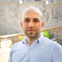 Hayk Gevorgyan