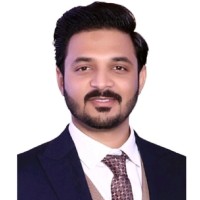 Muhammad Hamza Mehmood