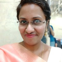 Nidhi Amin