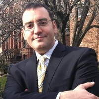 Daniel Ocner