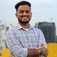 Mihir Patnaik