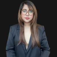 Mary Grace Paguio