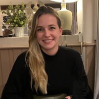 Maddie Jones