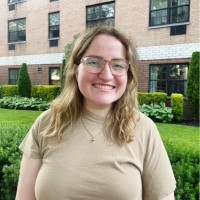 Caitlin Bell