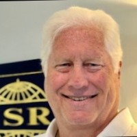 Stephen Macquarrie