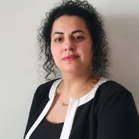 Irina Trăistaru