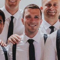Alex Lambert