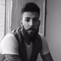 David Vázquez Ortega
