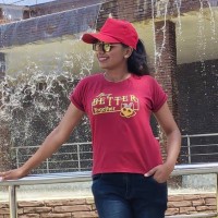 Aakanksha Bhujbal
