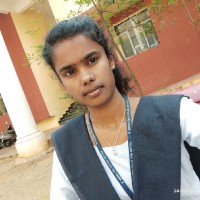 K NANDINI