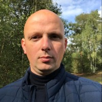 Richard Van Der Horst