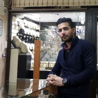 Alireza Rostami