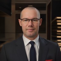 SZYMON GRUDZIŃSKI