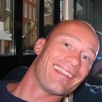 Jon G. Siljudalen