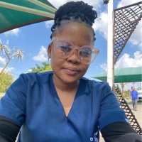Boiketlo Mokgalaka