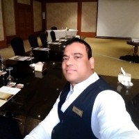 Wilson Valerian Fernandes