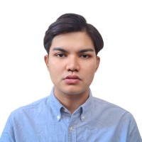 Arnold Dizon