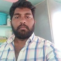 Srikanth Reddy K