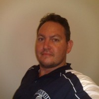 Dean Yetton