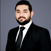 Abbas Leghari