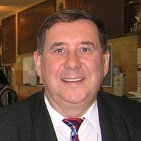 Trevor Carroll OAM