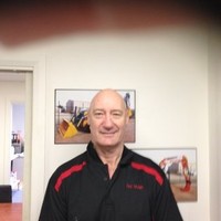 Uwe Oestmann