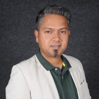 Bikash Das