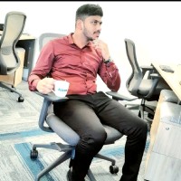 Amith V s