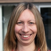 Nicola Bishop