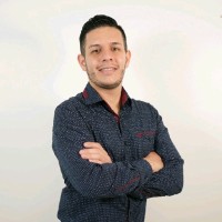 Michael Mora Badilla