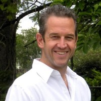 Chris Copeland G.S.C.